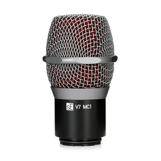 V7 MC1 – Sonido potente y natural, ahora inalámbrico