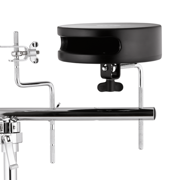 MCS1-BK Efecto de cajón con bordonera 7-1/2"