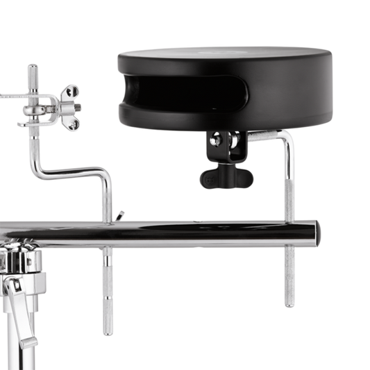 MCS1-BK Efecto de cajón con bordonera 7-1/2"