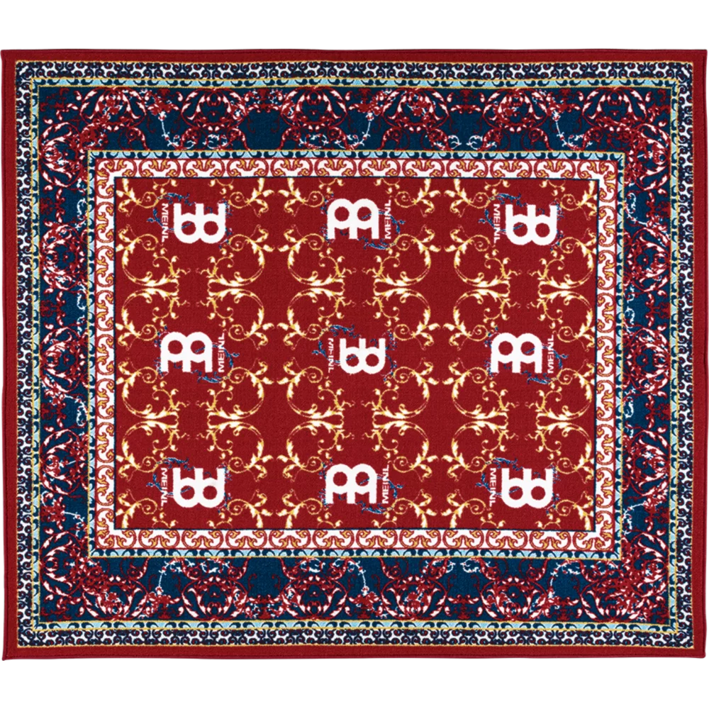 MDRS-OR Alfombra para Bateristas y Percucionistas