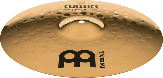 CC14MH-B Platillo 14 MED HI HATS CLASSIC CUSTOM