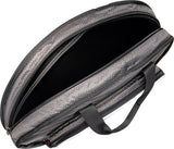 MCB22RS Cymbal bag/ mochila 22 color gris