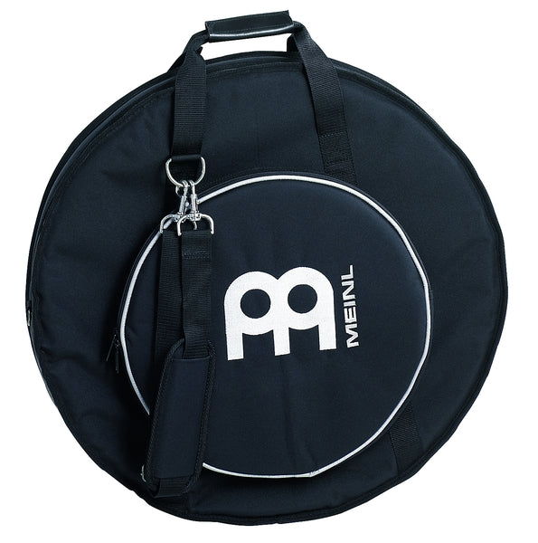 MCB22 Estuche profesional para platillos