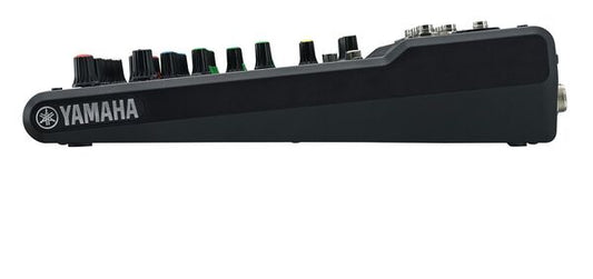 MG10 Mezcladora análoga 10 canales