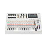 MGX16 W  Consola Digital 22 Canales con USB, DSP, Bluetooth y microSD