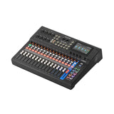 MGX16V B  Consola Digital 22 Canales con USB, Bluetooth, DSP y microSD