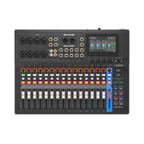 MGX16 B | Consola de Mezcla Digital 16 Canales con USB, DSP y Bluetooth