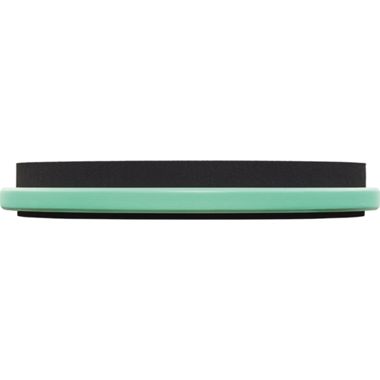 MMP12SF Marshmallow PAD 12 base de color azul aceano