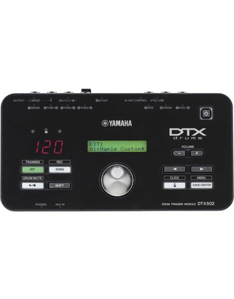 DTX522K Bateria electrónica