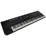 MONTAGE M7   Sintetizador Yamaha MONTAGE M7 de 76 Teclas