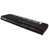 MONTAGE M7   Sintetizador Yamaha MONTAGE M7 de 76 Teclas