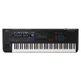 MONTAGE M7   Sintetizador Yamaha MONTAGE M7 de 76 Teclas