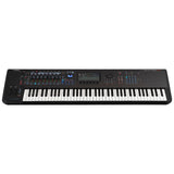 MONTAGE M7   Sintetizador Yamaha MONTAGE M7 de 76 Teclas