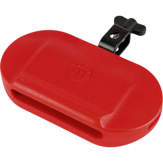 MPE4R Low pitch percus. Block Meinl Red