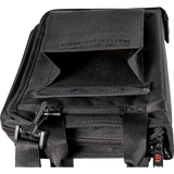 MSB-1 Estuche de bolillos profesionales