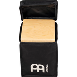 MSTJCJB Estuche para Cajon color negro