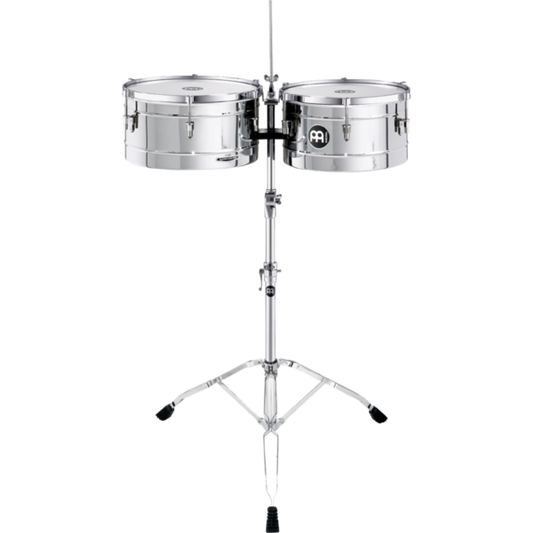 MT1415CH Timbales Marathon, cromados