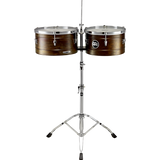 MT1415RR-M Timbales Marathon Antique Finish