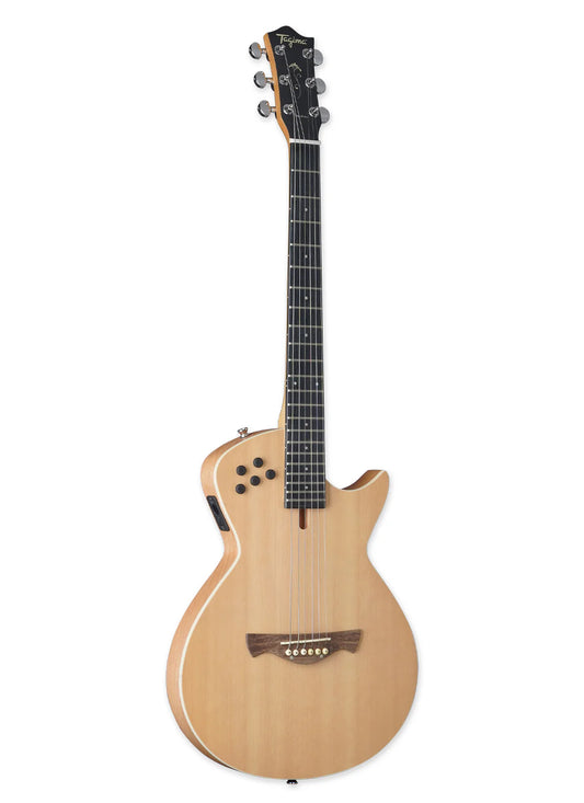 MODENA ST EQ NTS Guitarra Electroacústica Spruce Top con Preamp TEQ-10