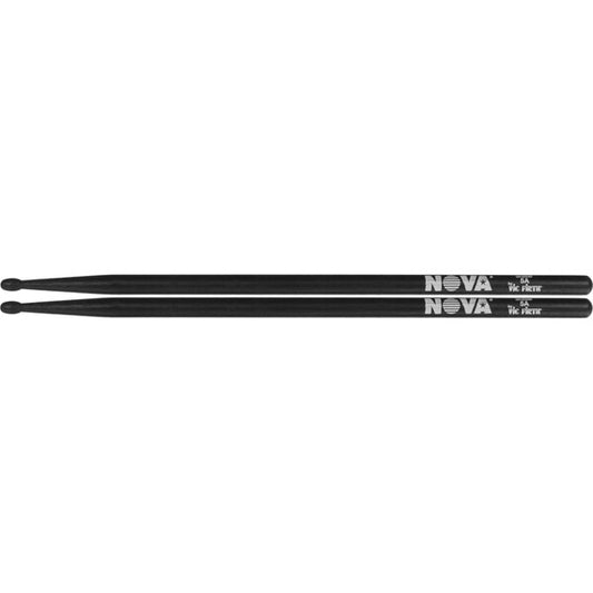 N5AB Bolillo Nova 5A, en negro
