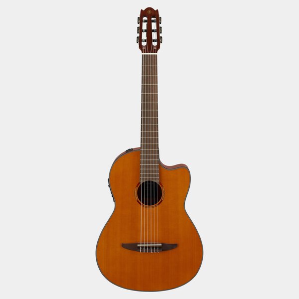 NCX1C NT Guitarra eléctroclasica