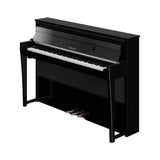 Piano Digital AvantGrand de Cola Compacto