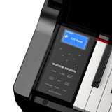 Piano Digital AvantGrand de Cola Compacto