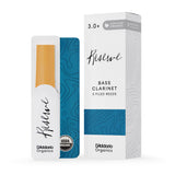 ODER05305-01 Caña individual para Clarinete Bajo 3.5