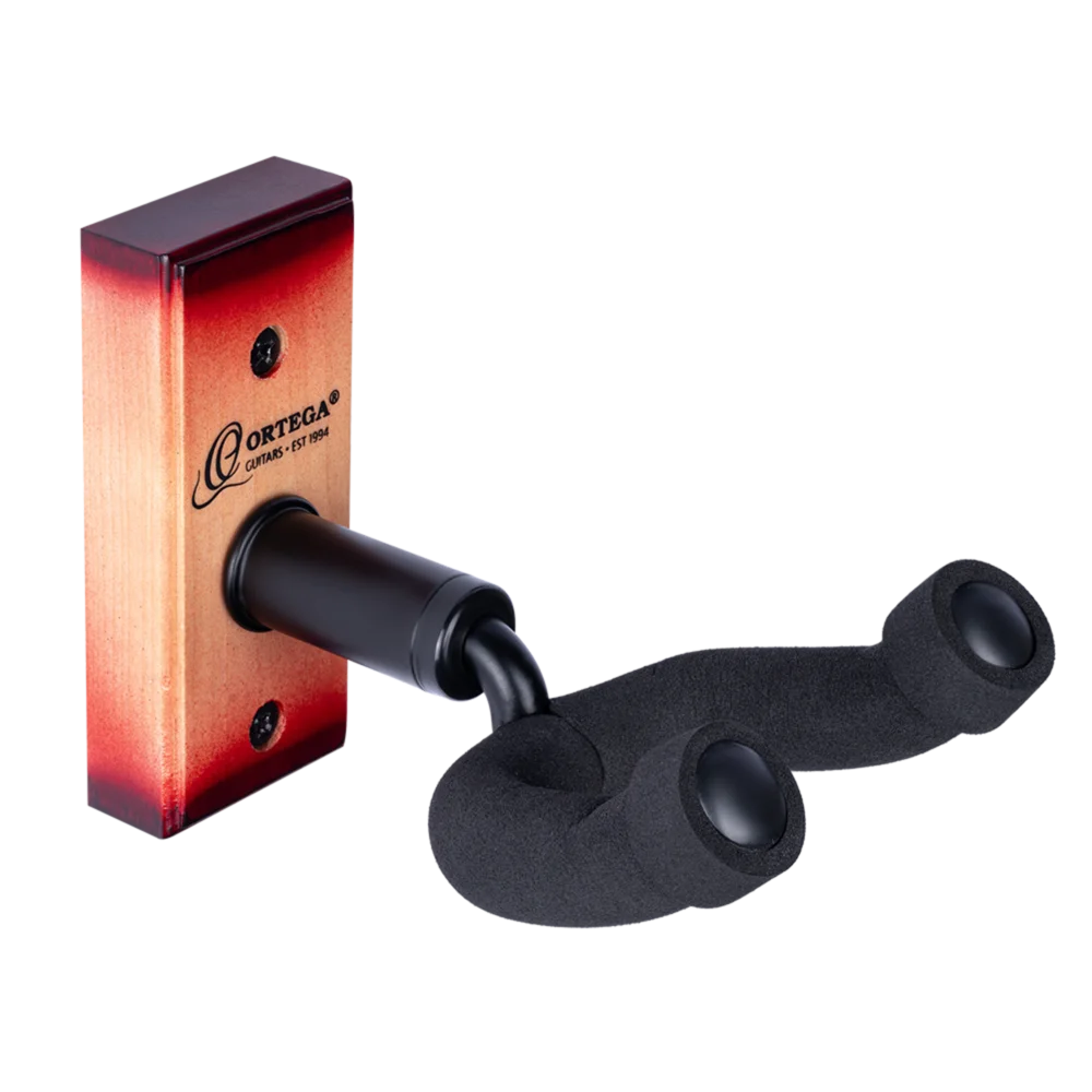 OGH-1CSB Soporte de Pared para Guitarra Cherry Sunburst