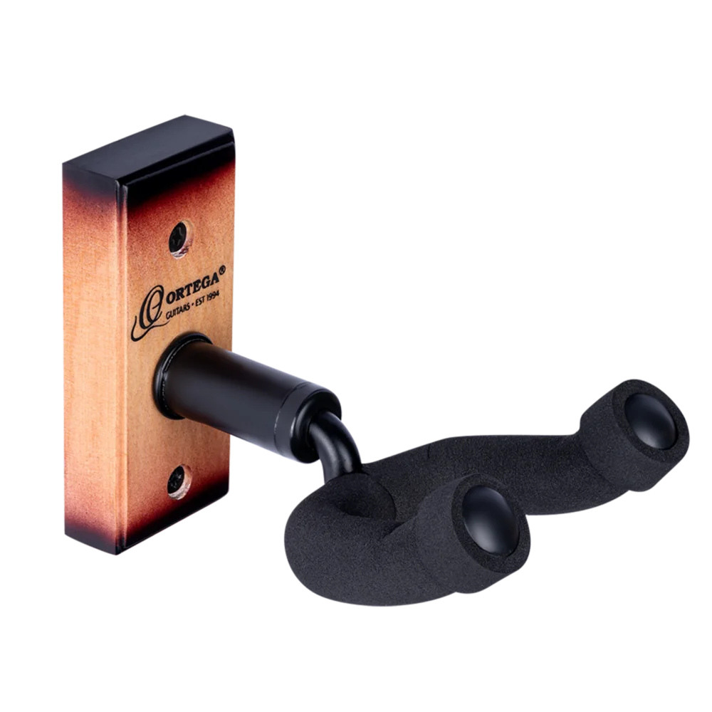 OGH-1TSB  Soporte de Pared para Guitarra Tobacco Sunburst