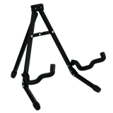 OPGS-2BK  Soporte Portátil Plegable para Guitarra, Negro