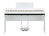 P-125WH Piano Digital, Blanco