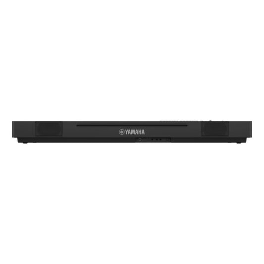 P-225B Piano Digital de color Negro con Bluetooth