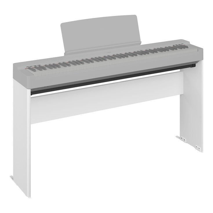 L-200WH  Soporte para Piano Digital P-225, Blanco