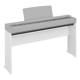 L-200WH  Soporte para Piano Digital P-225, Blanco