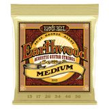ERNIE 2002 Cuerdas Acústicas Earthwood 80/20 Bronze (Calibre 13-56)