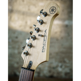 PAC-112VM RM  Pacifica – Guitarra Eléctrica Red Metallic