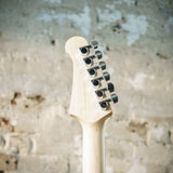 PAC-112VM RM  Pacifica – Guitarra Eléctrica Red Metallic