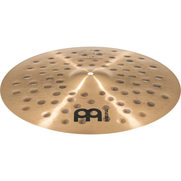 PA16EHC Platillo Crash Pure Alloy de 16