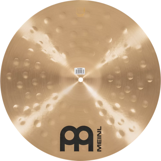PA18EHC Platillo Pure Alloy 18