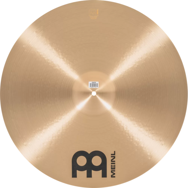 PA22TR Platillo Pure Alloy  22″