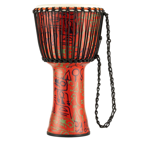 PADJ1-L-G  Djembe 12 Large