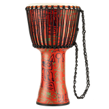 PADJ1-L-G  Djembe 12 Large