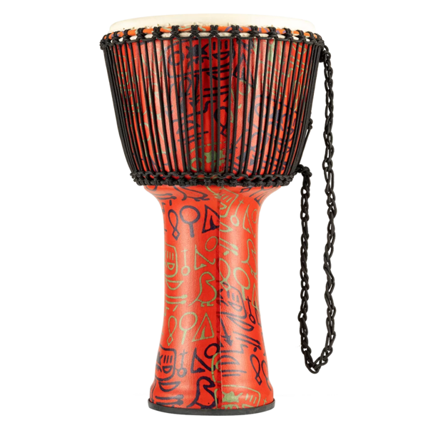 PADJ1-XL-G Djembe 14 X Large meinl travel series