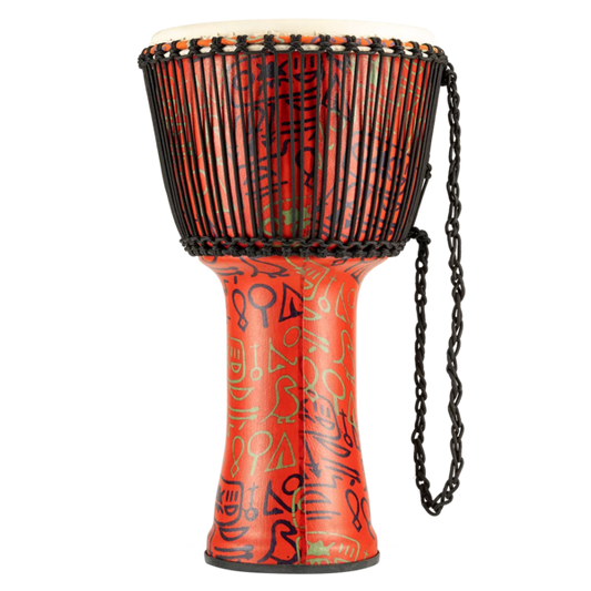 PADJ1-XL-G Djembe 14 X Large meinl travel series
