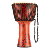 PADJ1-XL-G Djembe 14 X Large meinl travel series