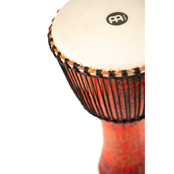 PADJ1-XL-G Djembe 14 X Large meinl travel series