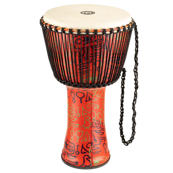 PADJ1-XL-G Djembe 14 X Large meinl travel series