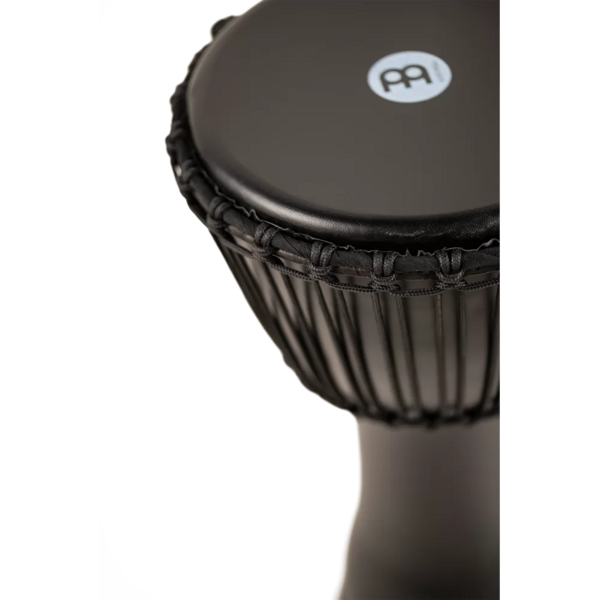 PADJ4-M-G Djembe 10 African color negro phatom