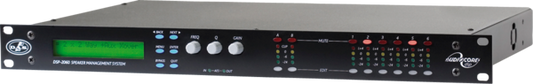 DSP-2060A Procesador DSP